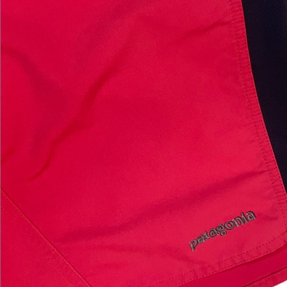 Patagonia Red Board Shorts Size 30 - Picture 5 of 5